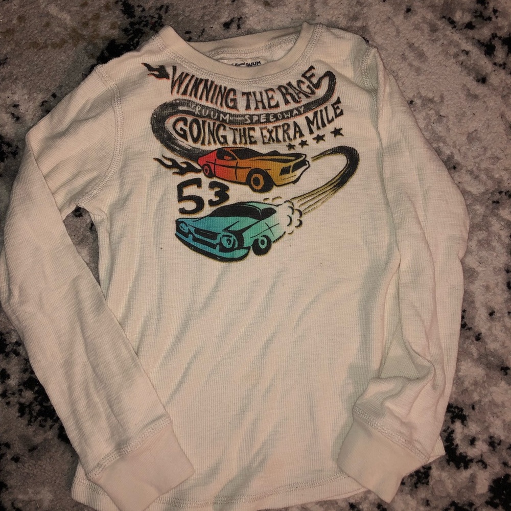 Boys shirt